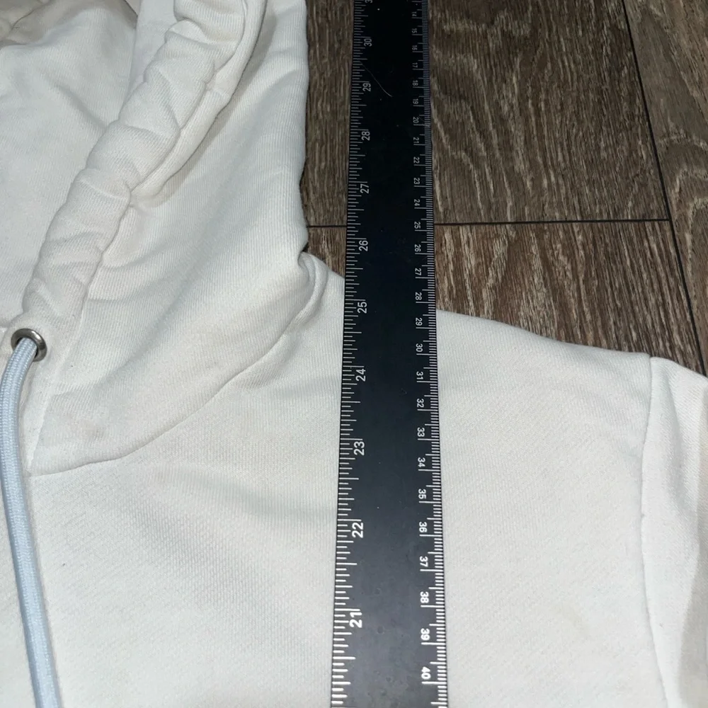 2018 Saint Laurent Rive Gauche Hoodie - Picture 6 of 10